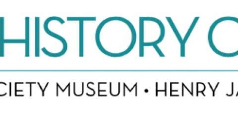 Berks History Center Holiday Craft Boutique/Open House