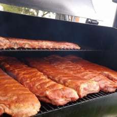 Smoked Ribs