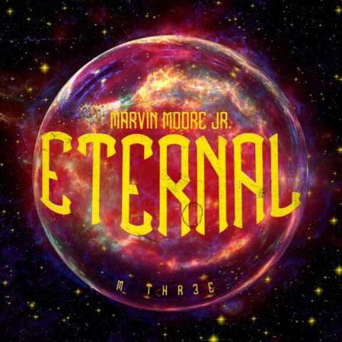 Eternal Album Cover