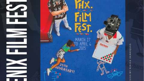 Phoenix Film Festival