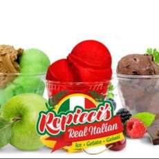 Italian Ice & Gelato