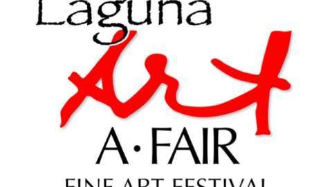 Laguna Art-A-Fair Fine Art Festival