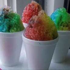 Shaved Ice
