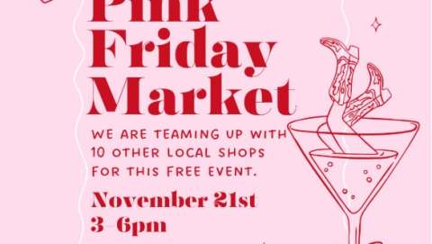 Pink Friday Market