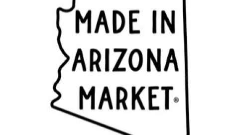 Made in Arizona Moms and Mimosas Market