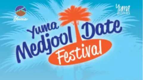 Yuma Medjool Date Festival
