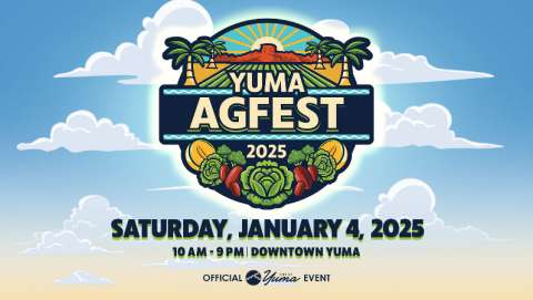 Yuma Agfest