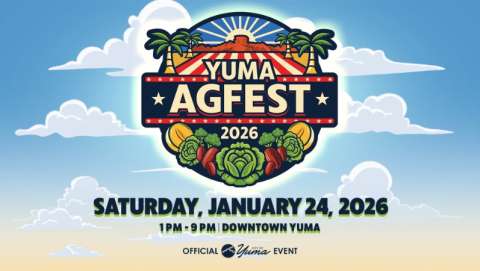Yuma Agfest