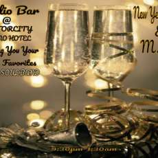 MSB NEW YEAR'S EVE Celebration