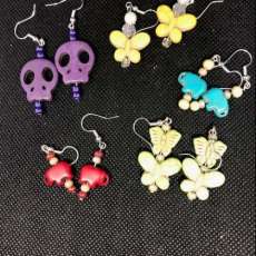 Colorful Hippie Days