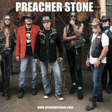 Preacher Stone