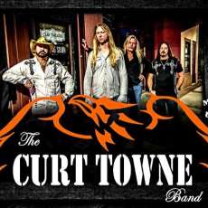 The Curt Towne Band