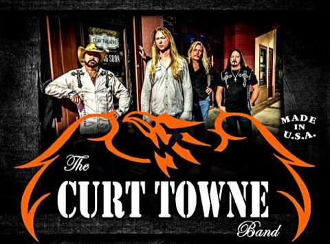 The Curt Towne Band