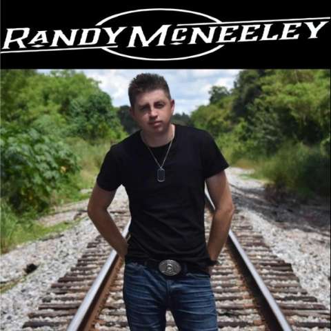 Randy McNeeley