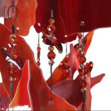 Swarovski® Crystal Chime by Gabriella Vedicci