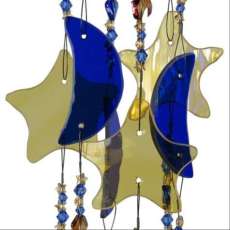 Swarovski® Crystal Chime by Gabriella Vedicci