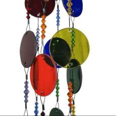 Swarovski® Crystal Chime by Gabriella Vedicci