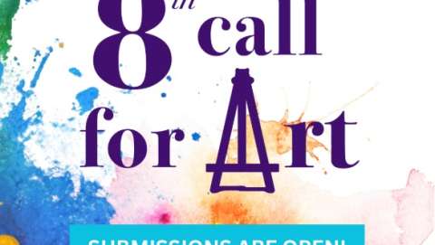 California Statewide Call For Artists
