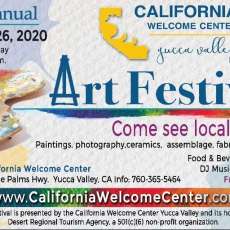 Art Festival 2020