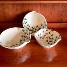Flutter Bowls