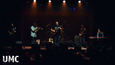 Billy Bauer Band