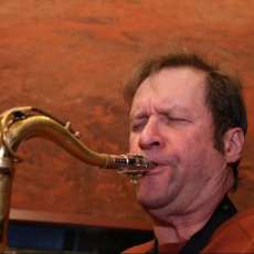 Recording Session For There Was Never