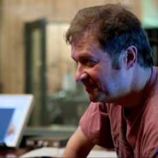 Recording Session For Spiral: Thinking