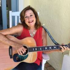 Brenna Larson, Singer/Songwriter