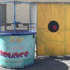 Dunk Tank Rental