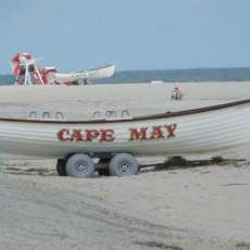 Cape May