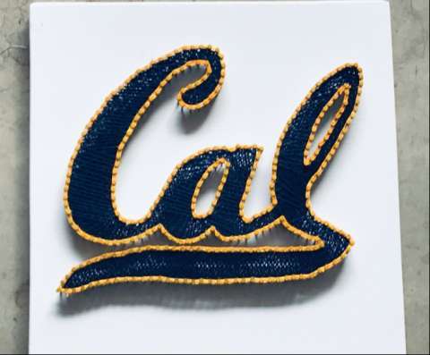 Cal Berkeley Logo