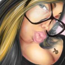 Caricatures by Jaime