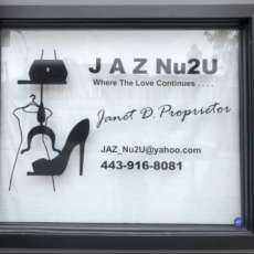 J a Z Nu2u