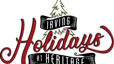 Holidays at Heritage
