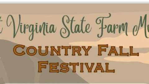 Country Fall Festival