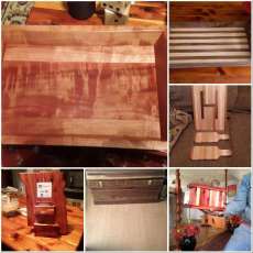 Custom Woodworks