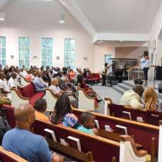 United Virginia Artists Concert