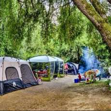 3 Day Camping Experience