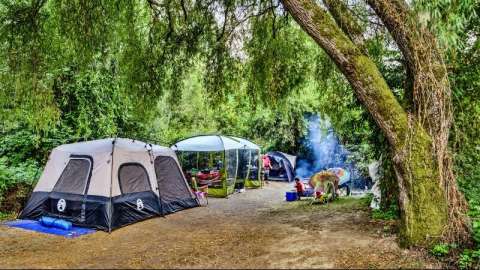 3 Day Camping Experience