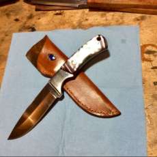 Yummie, Lavender Composite, Wet Fitted Sheath.