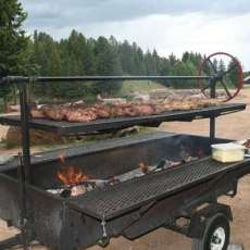 Beef It's What's For Dinner