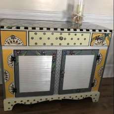 Sunshine Sideboard