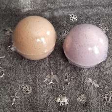 Bath Bombs