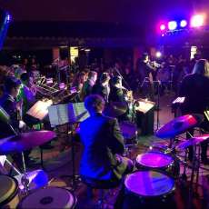 40th Street Jazz Band