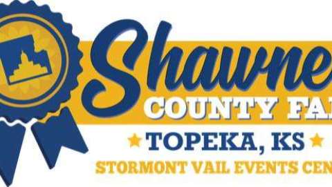 Shawnee County Fair - Virtual