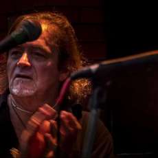 Jack O'Neill - Lead Vocals