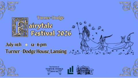 Turner-Dodge Fairytale Festival