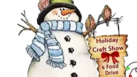 Ocean State Artisans Holiday Craft Fair