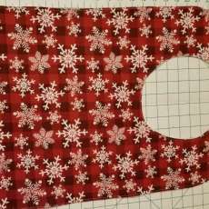 Adult Clothing Protector