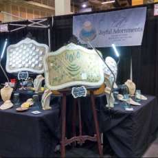 Event Display on Corner